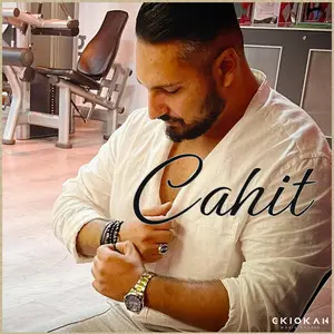 Cahit