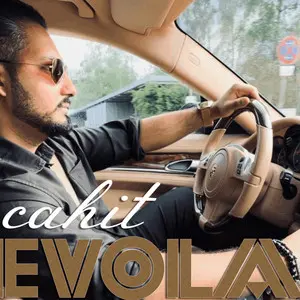 Cahit Evola