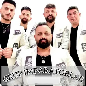 Grup Imperatorlar