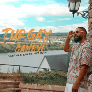 Turgay Canevi