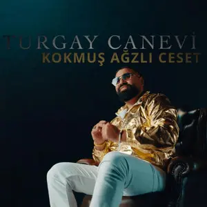Turgay Canevi Kokmus