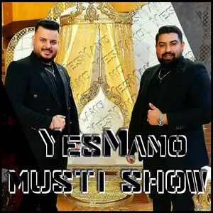 Yesmamo